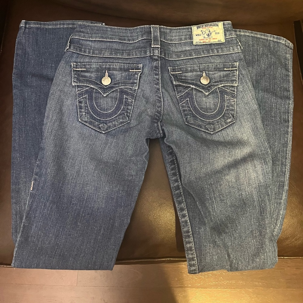 True Religion Jeans Size 26